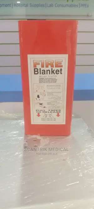 Fire Extinguisher Safetywear