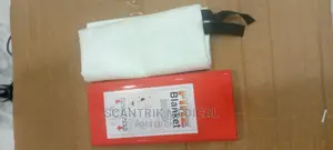 Fiberglass Fire Blanket Medical Supplies Equipment
