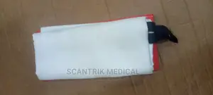 Fiberglass Fire Blanket Safetywear Equipment