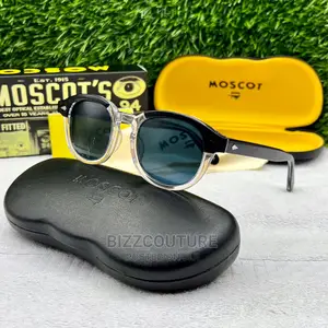 High Quality MOSCOT Glasses Available in Store
