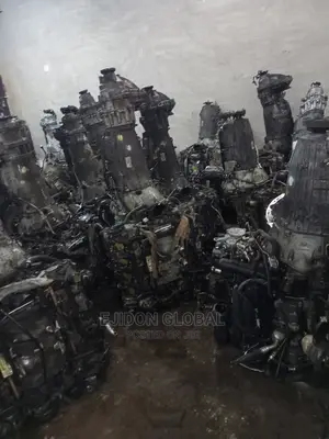 Gearbox Mercedes Gle Glb Gls 2019 2020 2021