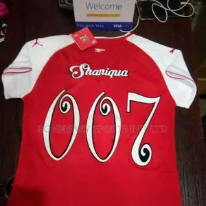 Original Swered Printing At Bonnyway Sports Ltd
