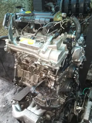 Direct Engine for Camry and Venza 2008-2015(2gr)