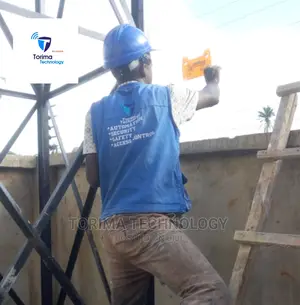 Economical and Security Electrical Fence