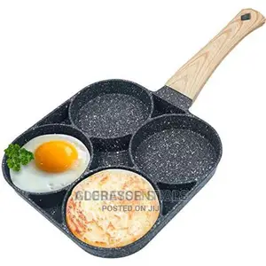Non Stick Fry Pan Granite