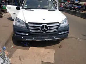 Upgrade Kits for Benz 4matic 2007 to 2012 Model