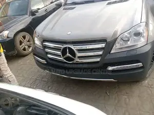 Upgrade Kits for Benz 4matic 2007 to 2012 Model