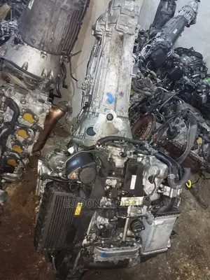 Gearbox Mercedes Gla 2020 2021 2022