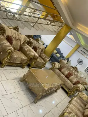 Sofa Chairs by 7 Seaters