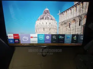 Samsung 43 Smart Tv