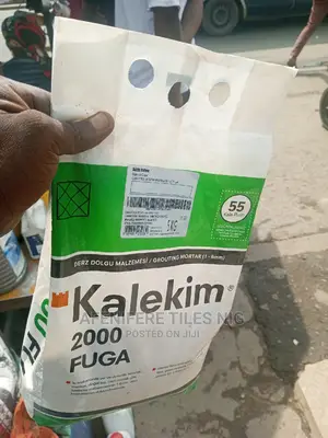 Kalekim Fuga 200 Grout