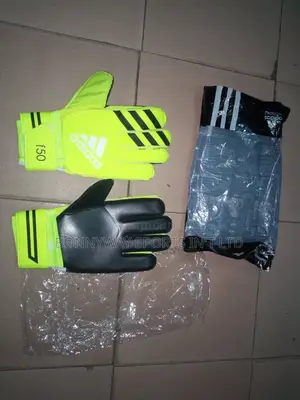 Adidas Predator Keeper Glove