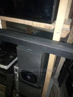 Lg. Soundbar