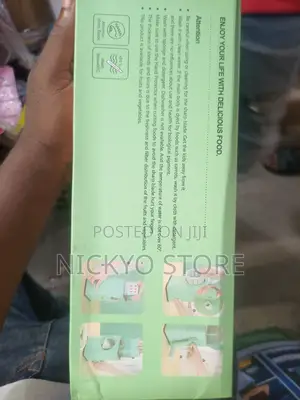 Multi-Purpose Vegetable Chopper