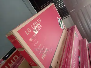 49" Inches TV LED