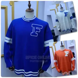 Vip: Fair Focus Sweet Sweat Shirt