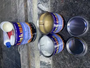Linkman Marble Gum