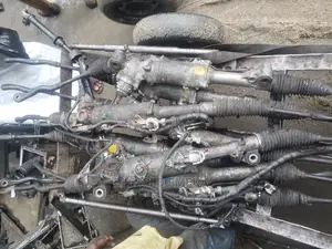 Electric Steering Rack for Lexus Gs350