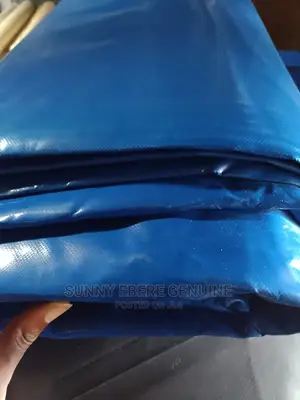 Sophisticated Tarpaulin Tapolin