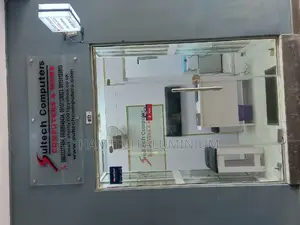 Frameless  Door Glass