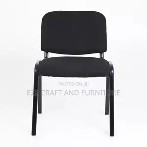 4leg Visitors Office Chair