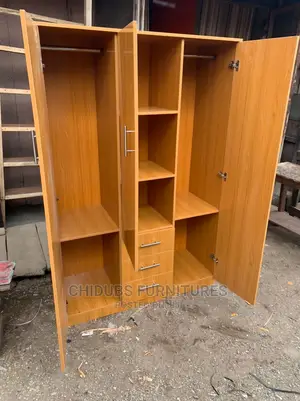 4x6 Wardrobe
