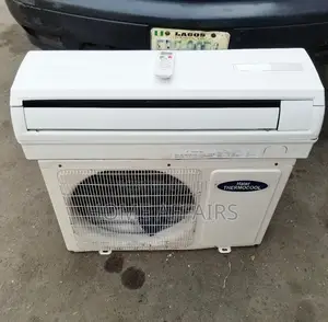 Haier Thermocool 1.5hp 1hp Air Conditioner +WARRANTY
