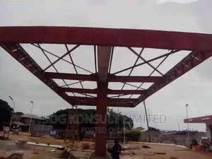General Contractor
