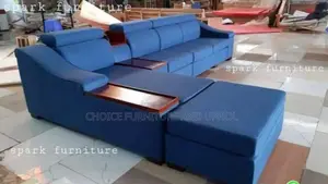 Sofa Set of Chair Corner Unit