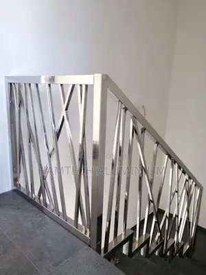New Stainless Steel