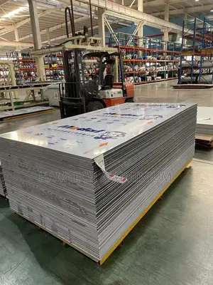 We Used to Sell PDF Aluco Bond Cladding
