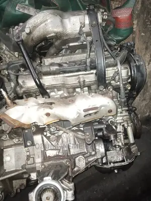 Japan Engine for Toyota Highland. 2003 Model(1mz)