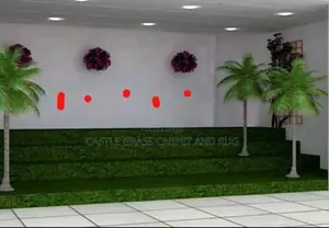 Top Grade a ARTIFICIAL Grass Carpet