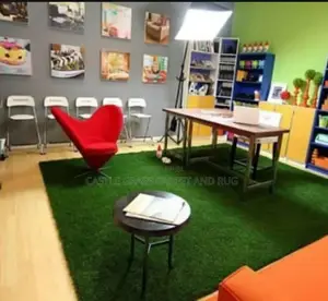 Castle Artificial Grass