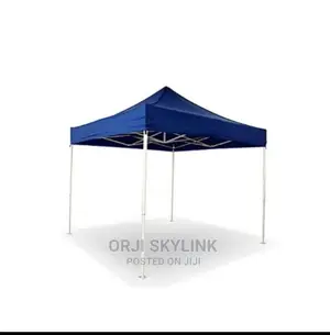Quality Foldable Canopy Tent