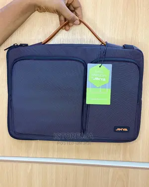 JINYA Vogue Plus Sleeve 13 14inch LAPTOP BAG