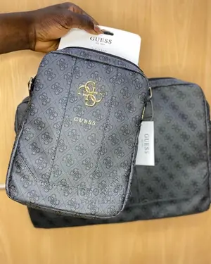 Guess Bags