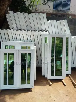 New Fabricated Casement