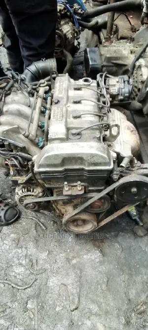 Mazda 626 and 323 Direct Tokubo First Grade With Guarantee