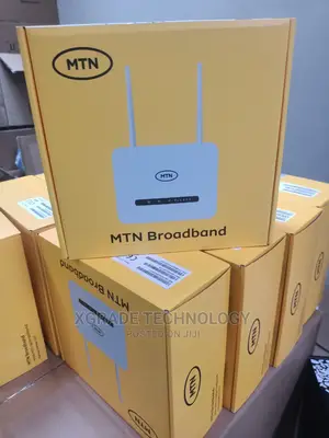 4glite MTN Hynetflex