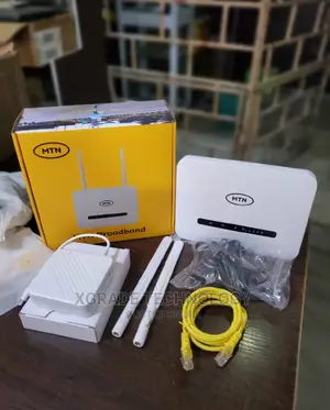 4glite MTN Hynetflex