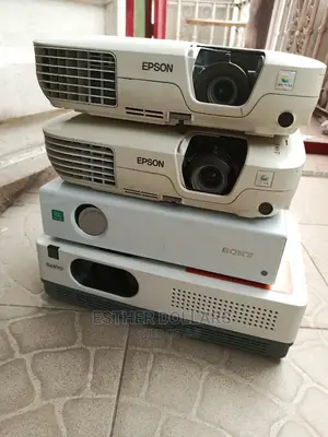 Best Quality Projectors for Church Outreaches