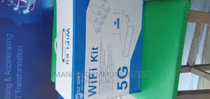 Gz-Sony 8ch Wireless IP Camera KIT