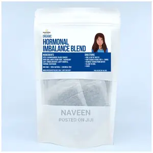 Hormonal Imbalance Tea 30teabags