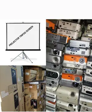 We Rent and Hire Projector on All Event/Office Use