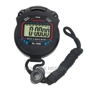 Stop Watch