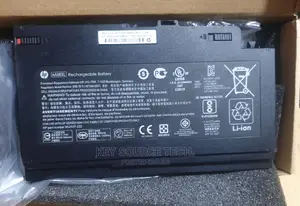 HP AA06XL Laptop Battery for HP Zbook 17 G4