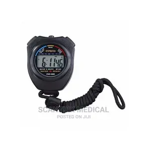 Professional Stop Watch