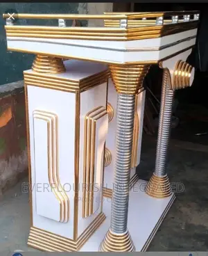 Morden Pulpit for Church