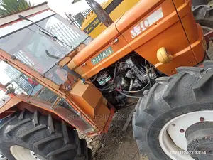 Fiat Farm Tracktor 640